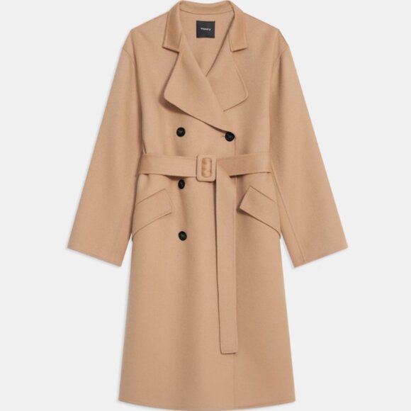 Robe Alice + Olivia En Cuir Et Laine/cachemire - Taille 8, Rouge Et Noir à Carreaux - Neuf Sans étiquettes (NWOT)